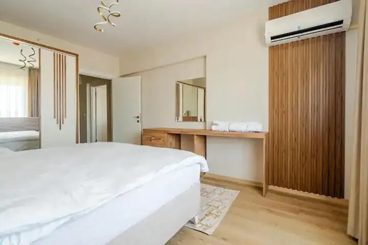 Deluxe King Suite Mai35 Istanbul 0*,  Tyrkiet