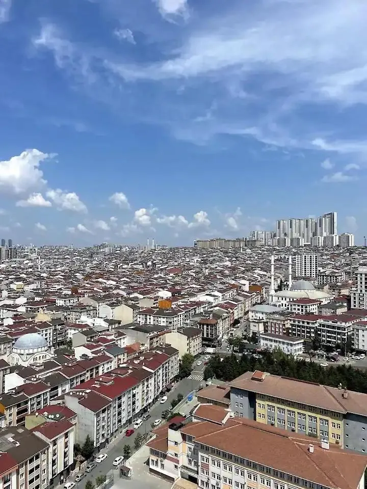 Deluxe King Suite Mai35 Istanbul 0*,  Tyrkiet